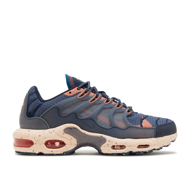 Nike Air Max Terrascape Plus Obsidian Thunder Blue