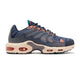 Nike Air Max Terrascape Plus Obsidian Thunder Blue