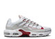 Nike Air Max Terrascape Plus Pure Platinum Gym Red
