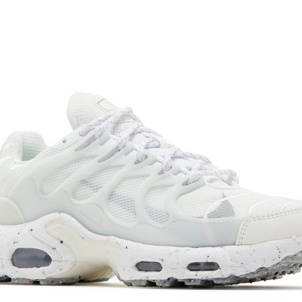 Nike Air Max Terrascape Plus White Pure Platinum