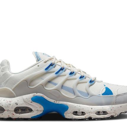 Nike Air Max Terrascape Plus White Pure Platinum Blue