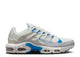 Nike Air Max Terrascape Plus White Pure Platinum Blue