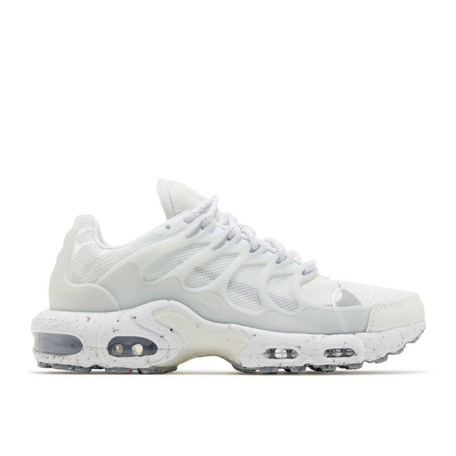 Nike Air Max Terrascape Plus White Pure Platinum