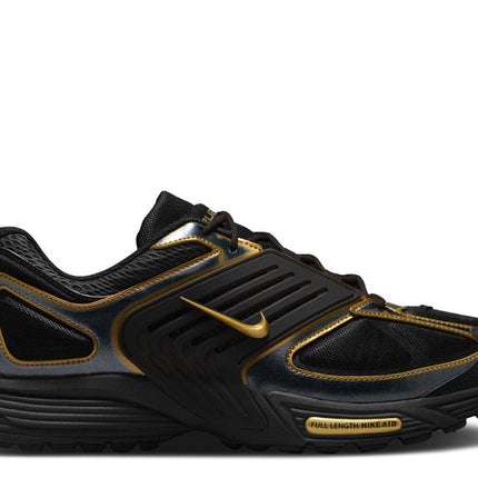 Nike Shox Ride 2 Black Light British Tan