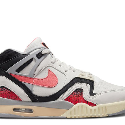 Nike Air Tech Challenge II Hot Lava