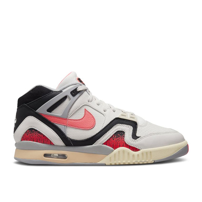 Nike Air Tech Challenge II Hot Lava