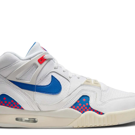 Nike Air Tech Challenge II Pixel Court