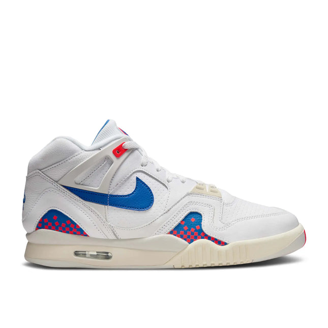 Nike Air Tech Challenge II Pixel Court