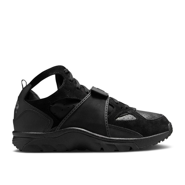 Nike Air Trainer Huarache Triple Black – Coproom