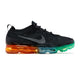 Nike Air VaporMax 2023 Flyknit Black Multi Sole