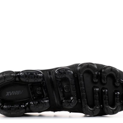 Nike Air VaporMax Plus Triple Black