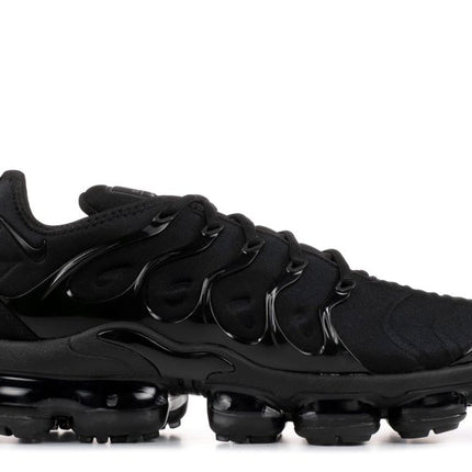 Nike Air VaporMax Plus Triple Black