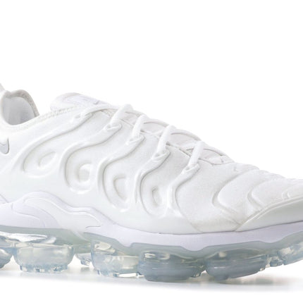 Nike Air VaporMax Plus White