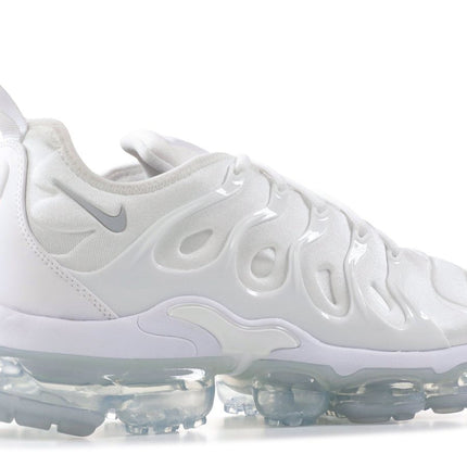 Nike Air VaporMax Plus White