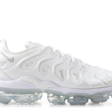 Nike Air VaporMax Plus White