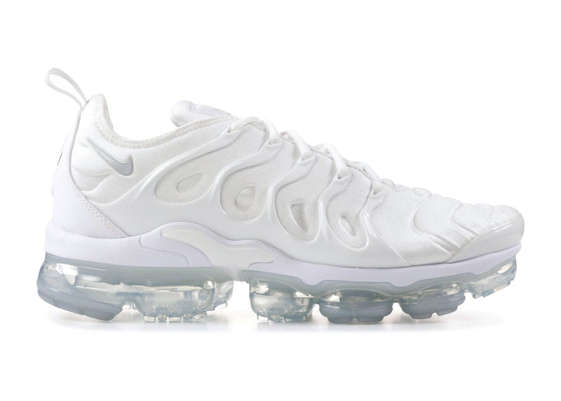 Nike Air VaporMax Plus White