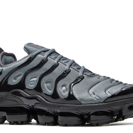 Nike Air Vapormax Plus Cool Gris Negro