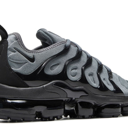 Nike Air Vapormax Plus Cool Grey Black