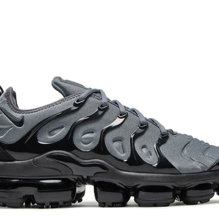 Nike Air Vapormax Plus Cool Gris Negro