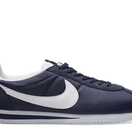 Nike Classic Cortez Nylon Obsidian