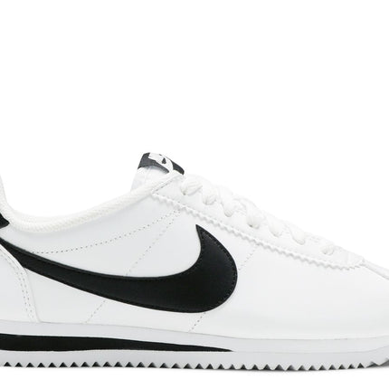 Nike Classic Cortez White Black