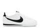 Nike Classic Cortez White Black