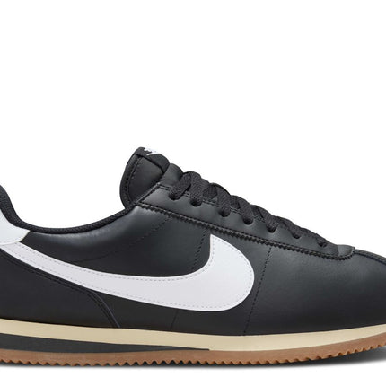 Nike Cortez Black Sesame
