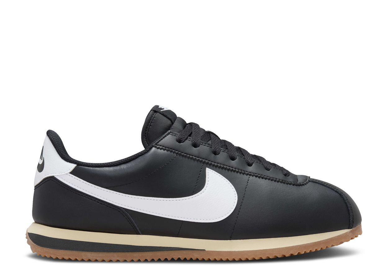 Nike Cortez Black Sesame – Coproom - Main Image