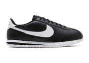 Nike Cortez Black White