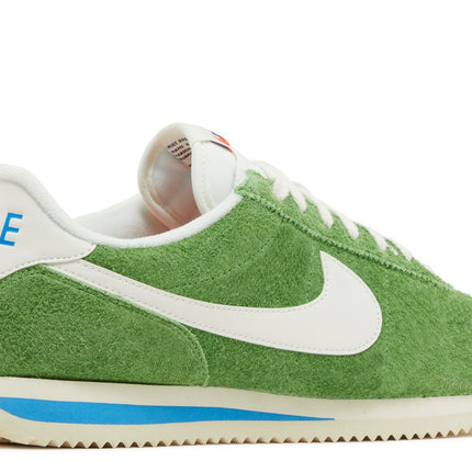 Nike Cortez Chlorophyll Suede