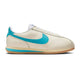 Nike Cortez Coconut Milk Teal Nebula