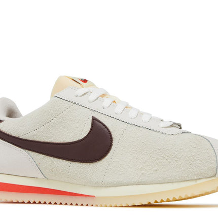 Nike Cortez Light Orewood Brown