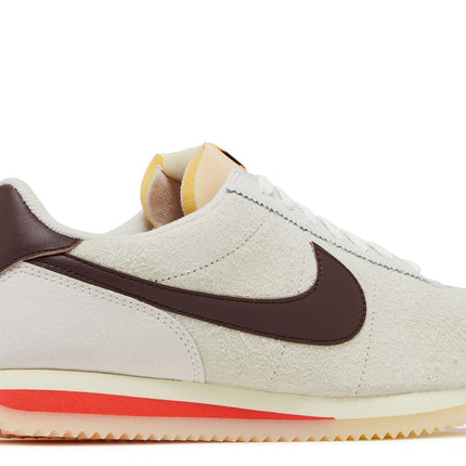 Nike Cortez Light Orewood Brown