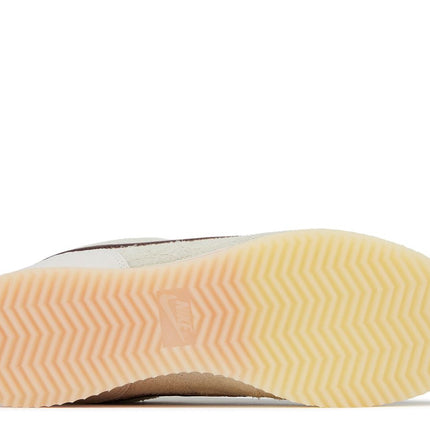 Nike Cortez Light Orewood Brown