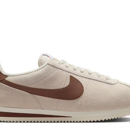 Nike Cortez Light Orewood Brown Fauna Brown