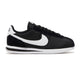 Nike Cortez Nylon Black White