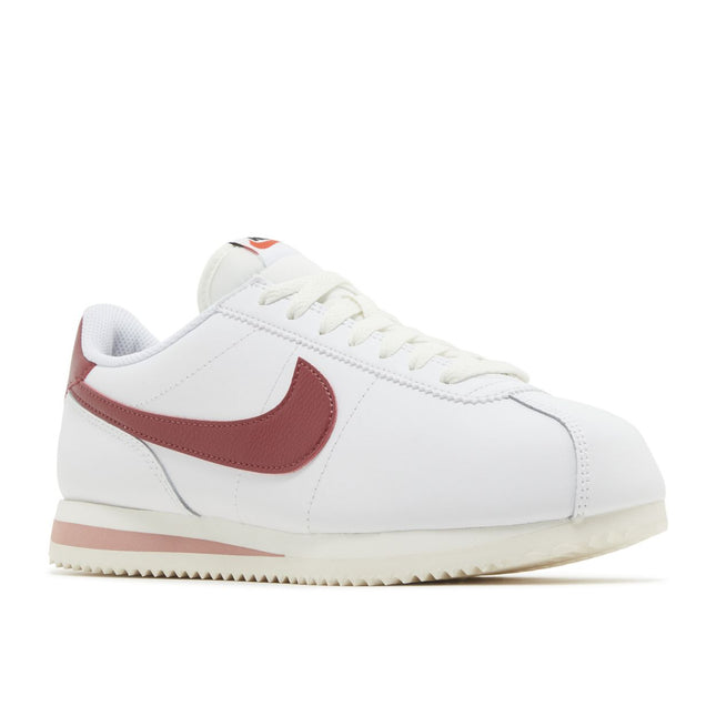 Nike Cortez Red Stardust Cedar