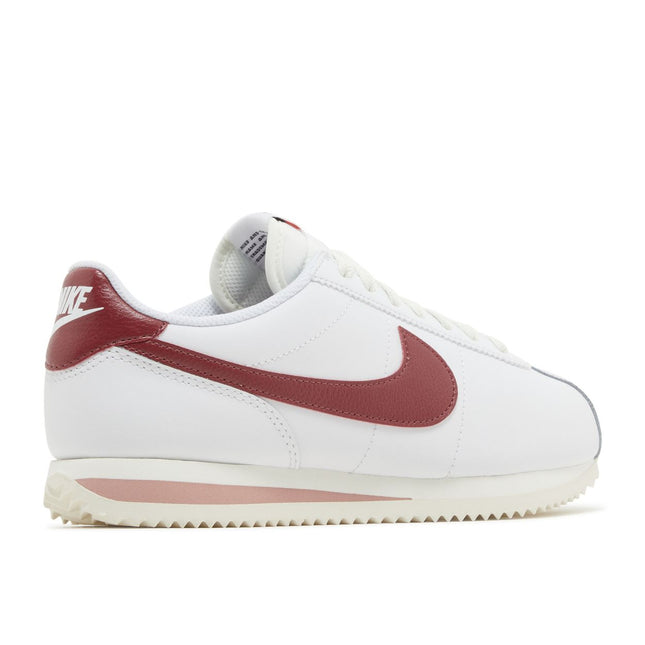 Nike Cortez Red Stardust Cedar