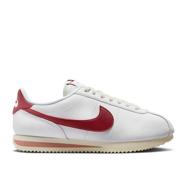 Nike Cortez Red Stardust Cedar