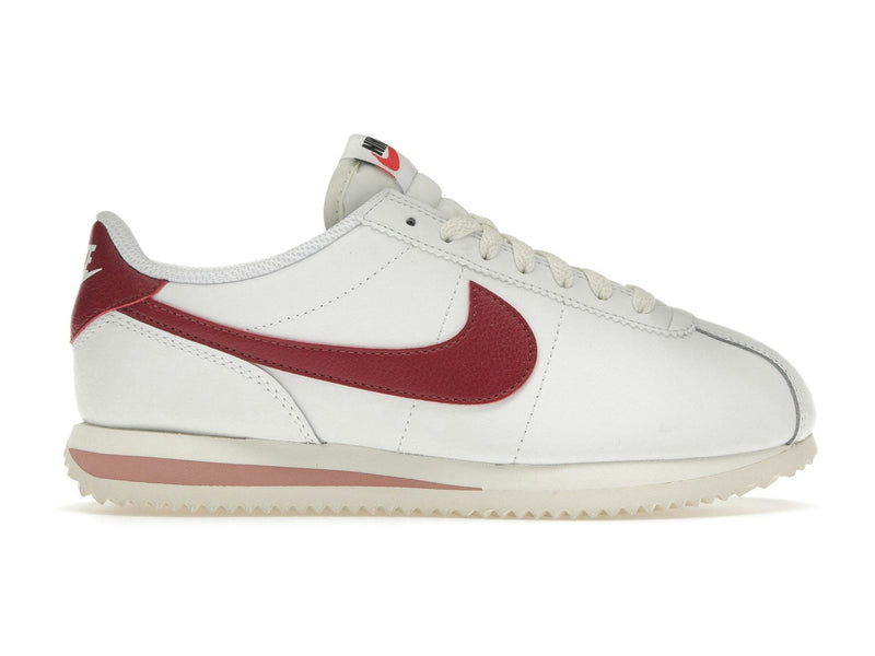 Nike Cortez Red Stardust Cedar