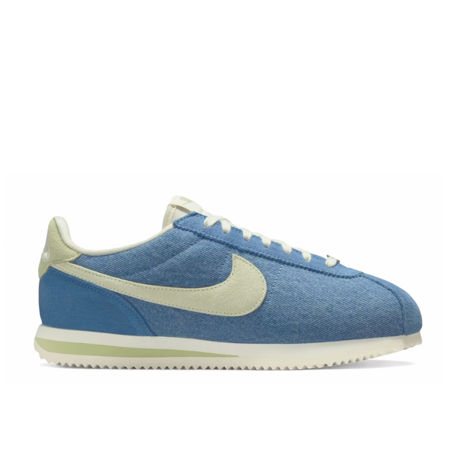 Nike Cortez SE Denim