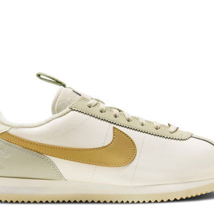 Nike Cortez Sail Maize