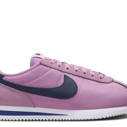 Nike Cortez TXT Beyond Pink Blue Void