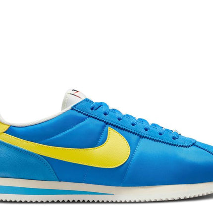 Nike Cortez TXT Light Photo Blue Lightning