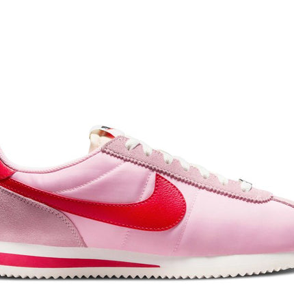 Nike Cortez TXT Medium Soft Pink Sail