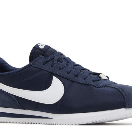 Nike Cortez TXT Midnight Navy