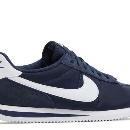 Nike Cortez TXT Midnight Navy