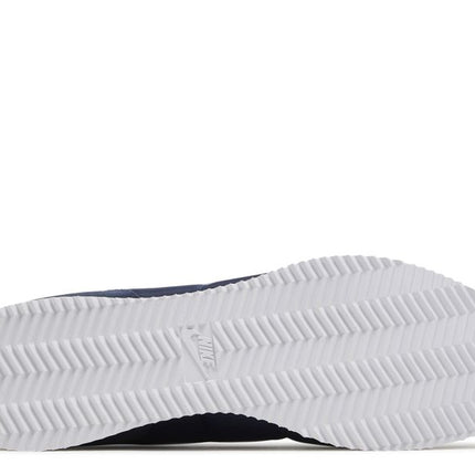 Nike Cortez TXT Midnight Navy