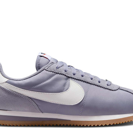 Nike Cortez Cement Grey Gum
