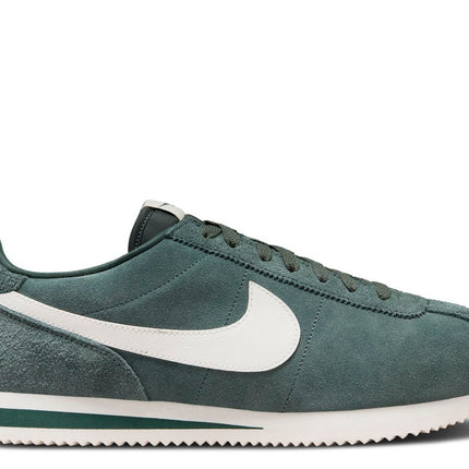Nike Cortez Vintage Green